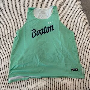 Heartbreak Hill Running Company Boston Singlet
